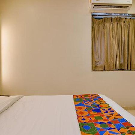 Fabexpress Veera Residency Hotel Mumbai Bagian luar foto