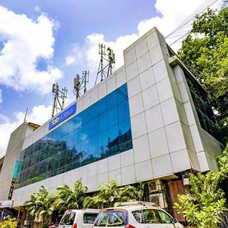 Fabexpress Veera Residency Hotel Mumbai Bagian luar foto