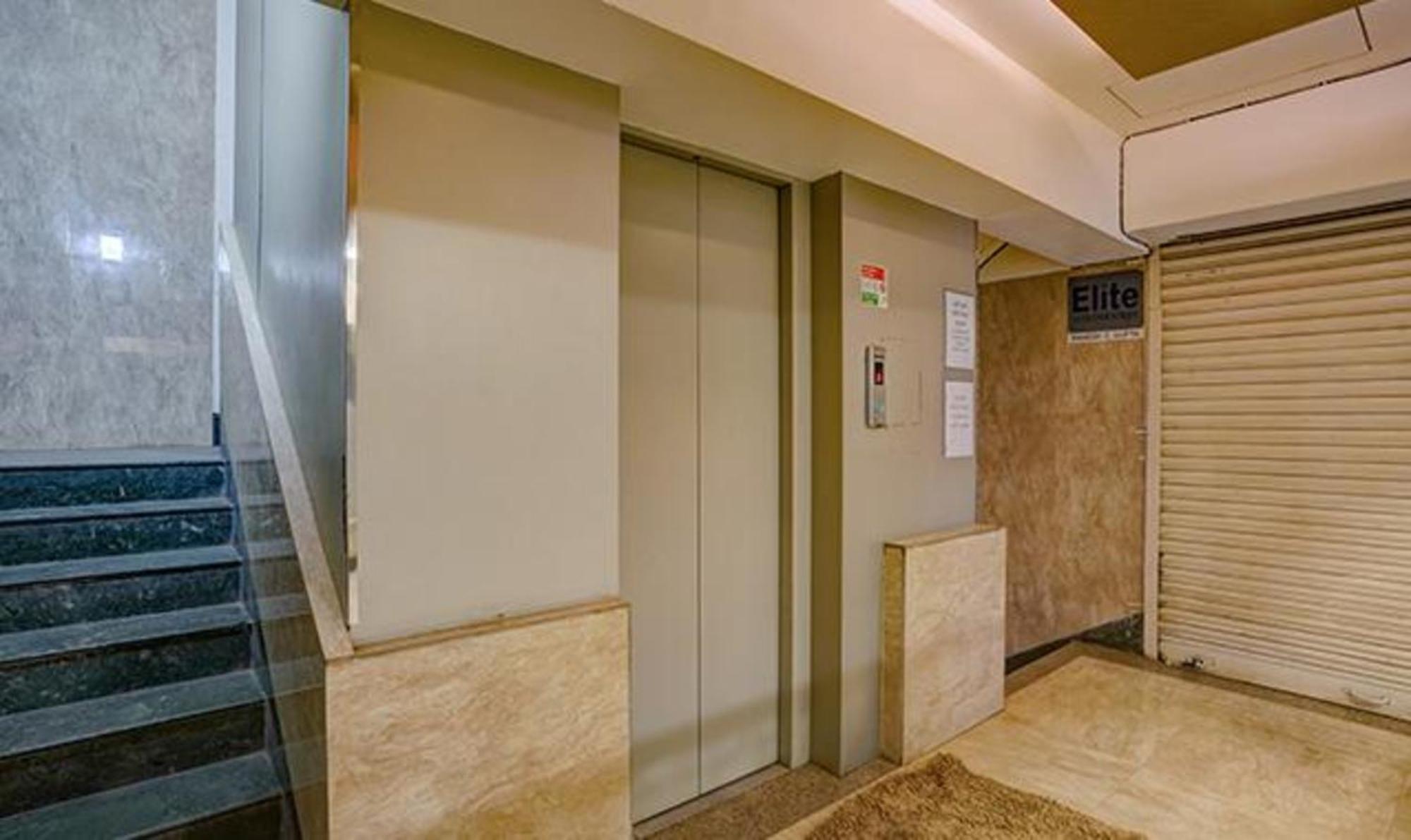 Fabexpress Veera Residency Hotel Mumbai Bagian luar foto