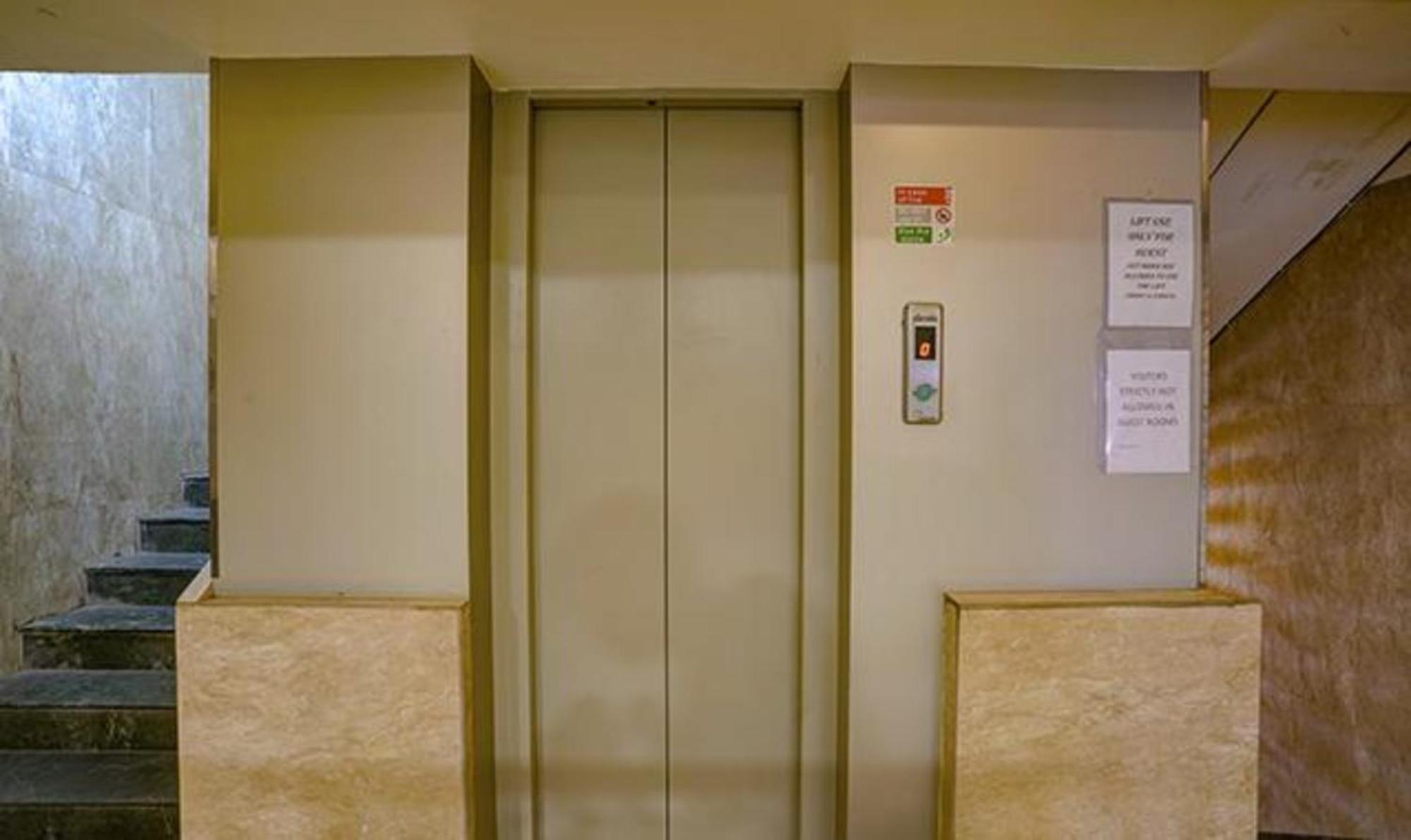 Fabexpress Veera Residency Hotel Mumbai Bagian luar foto